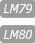 LM79 LM80