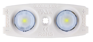 Luxxus SD 160