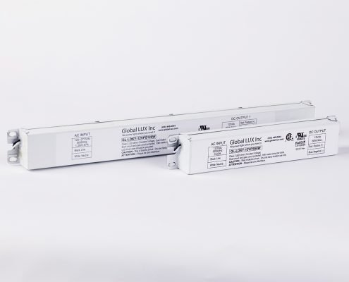 60W-120W-180W Power Supplies